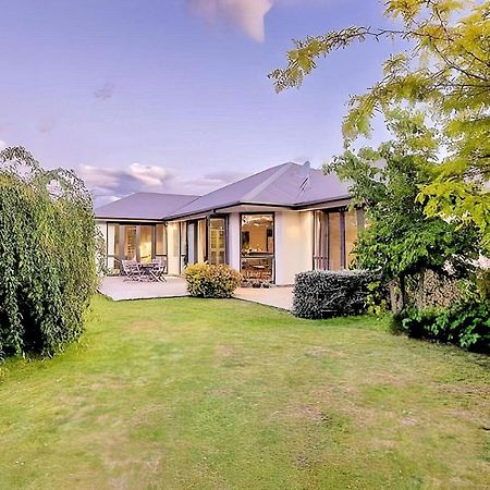 Wanaka Holiday Home Екстериор снимка