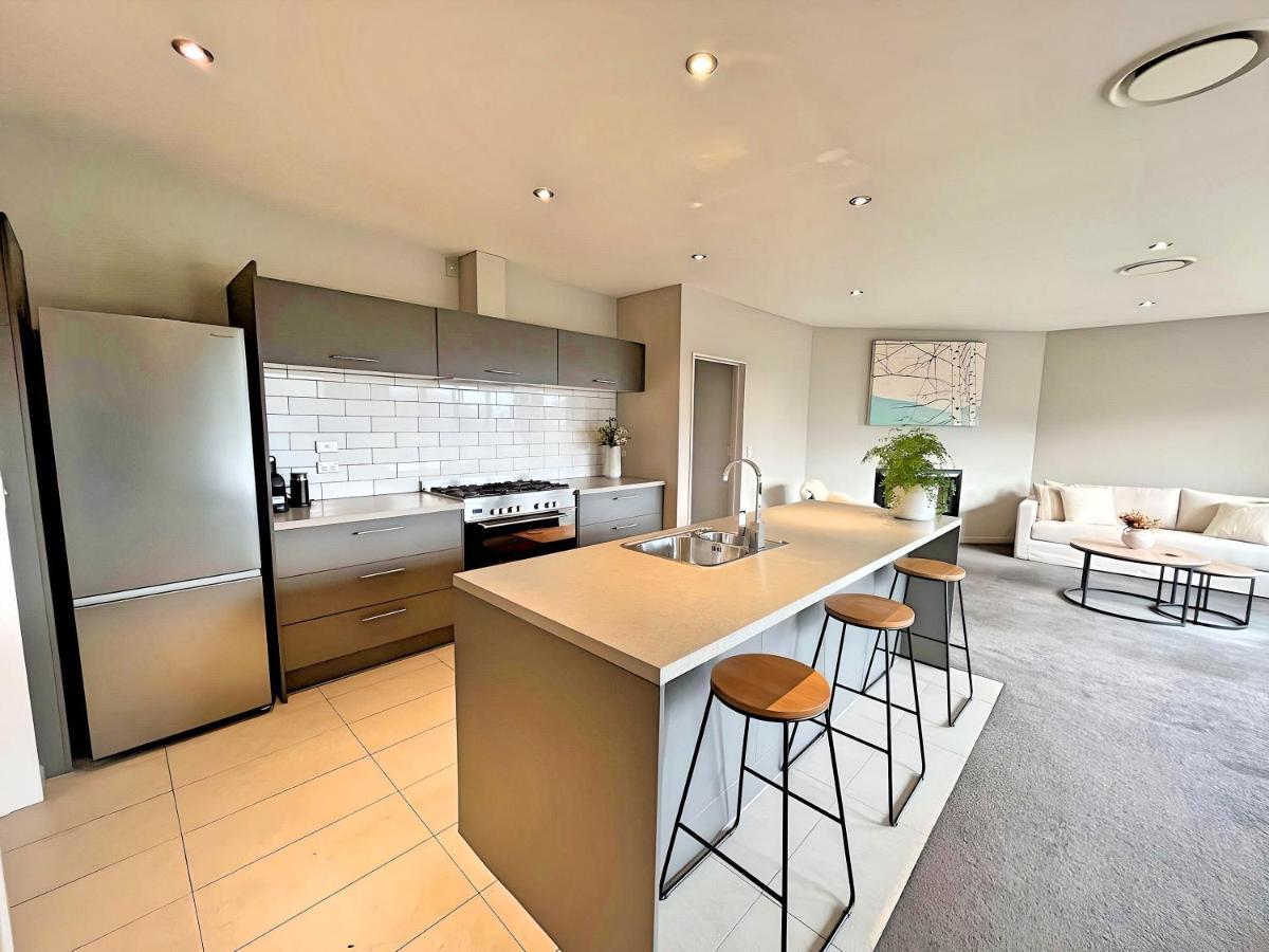 Wanaka Holiday Home Екстериор снимка