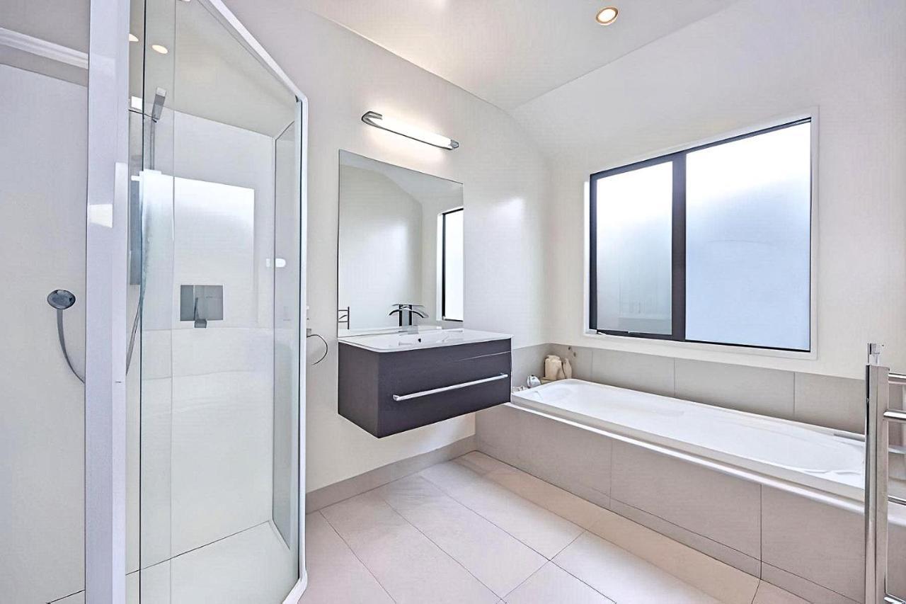 Wanaka Holiday Home Екстериор снимка