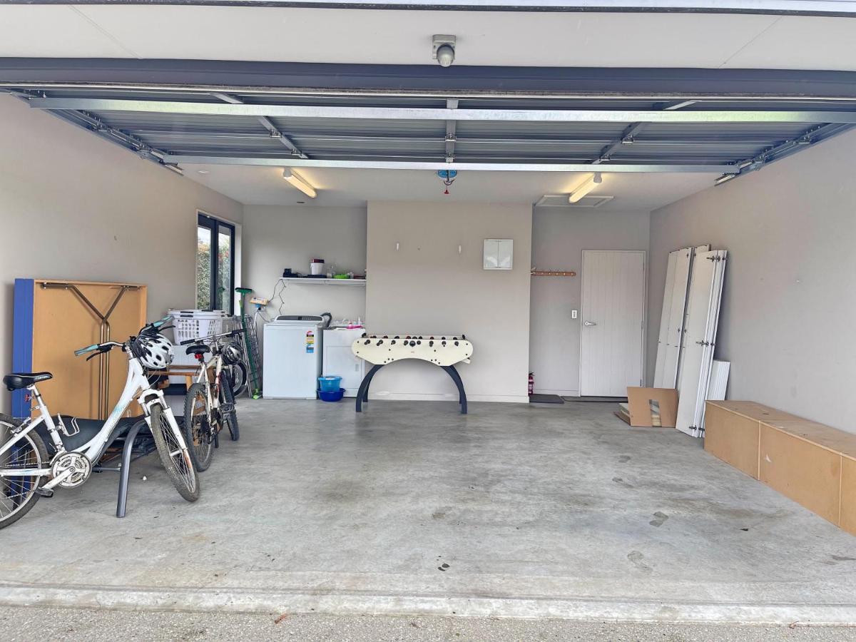 Wanaka Holiday Home Екстериор снимка