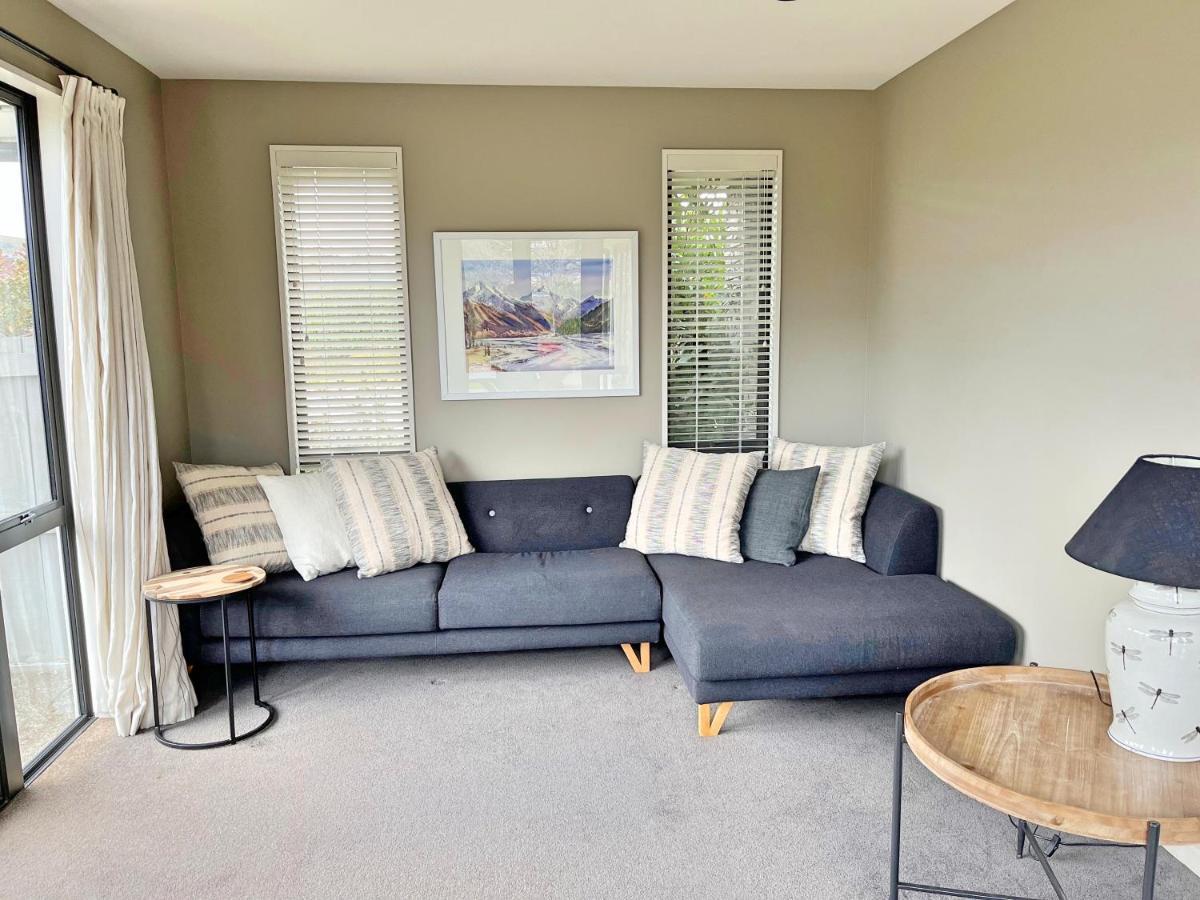Wanaka Holiday Home Екстериор снимка