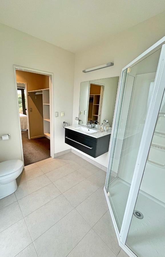 Wanaka Holiday Home Екстериор снимка