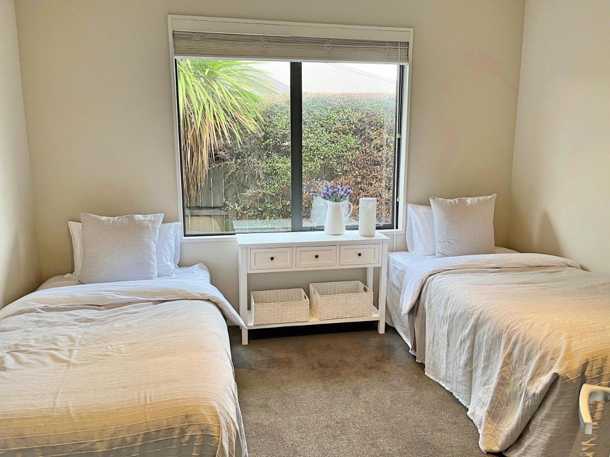 Wanaka Holiday Home Екстериор снимка