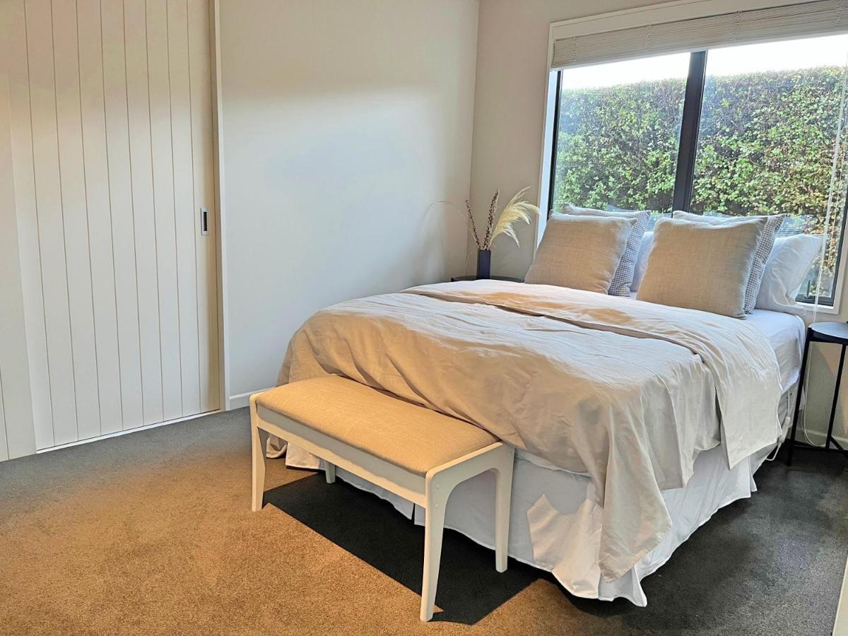 Wanaka Holiday Home Екстериор снимка