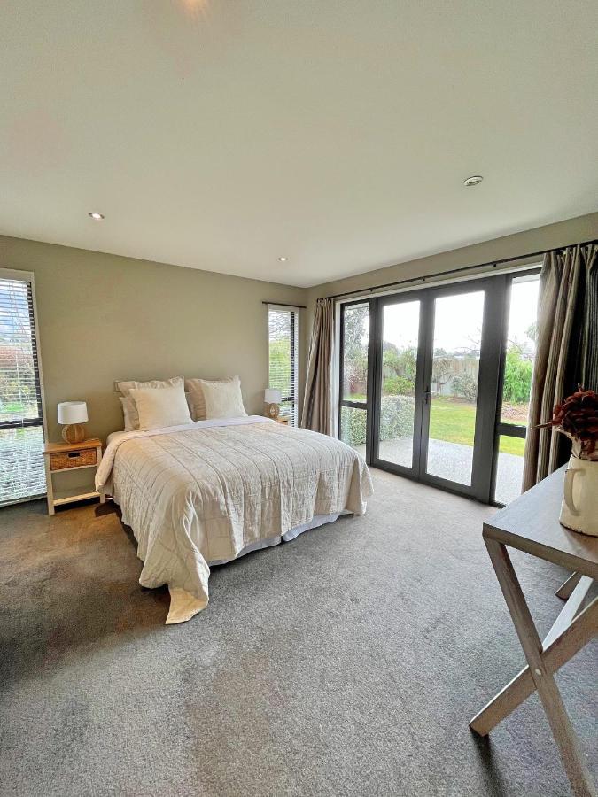 Wanaka Holiday Home Екстериор снимка